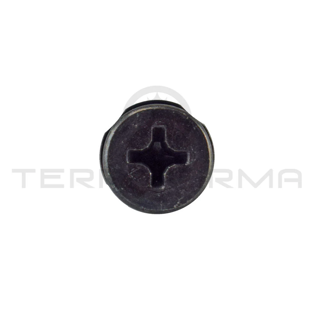 Nissan Skyline R33 Door Striker Assembly Kit - Image 4