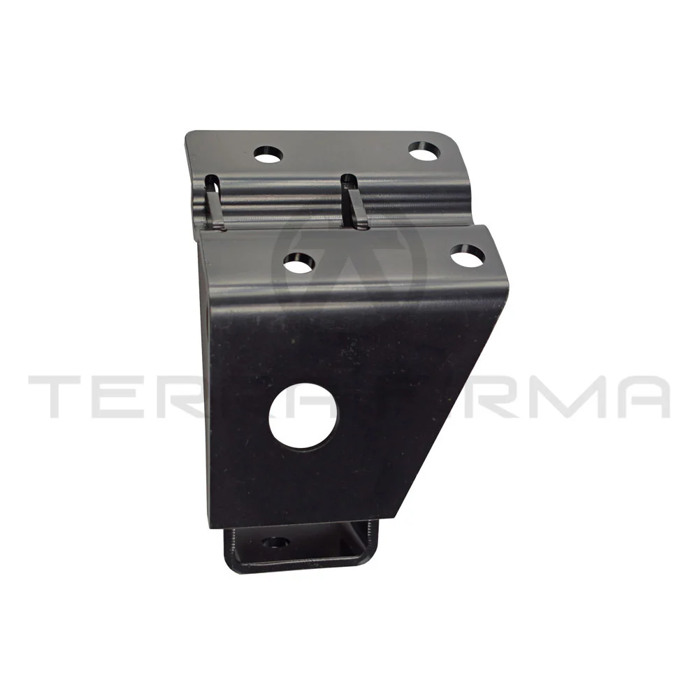 Nissan Skyline R33 Engine Mounting Bracket Left RB25/20 (Non Turbo) - Image 3