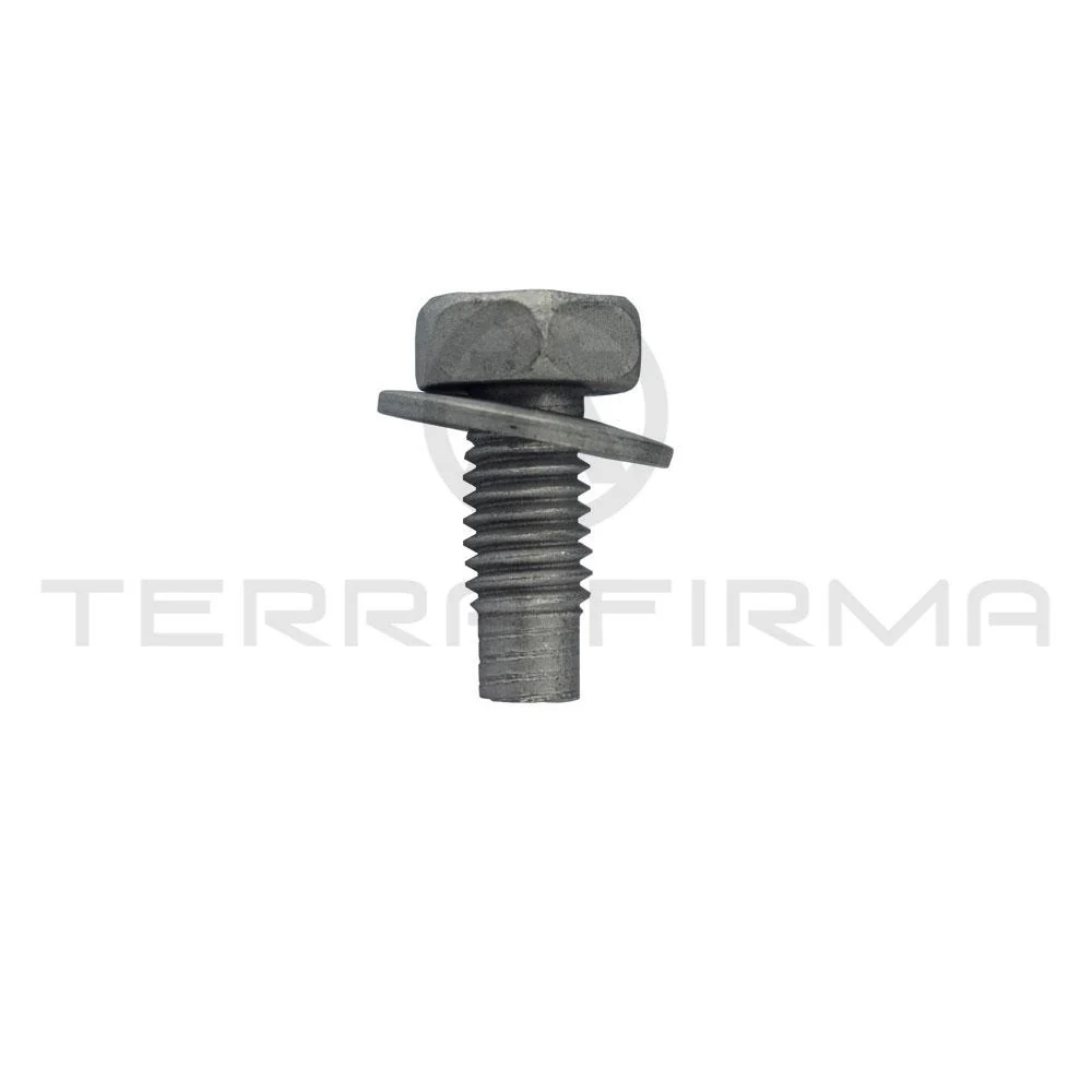 Nissan Skyline R33 GTR Boost Sensor Mounting Bolt - Image 2