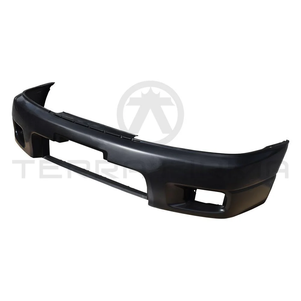 Nissan Skyline R33 GTR Front Bumper Fascia Series 1 & 2 - Image 4