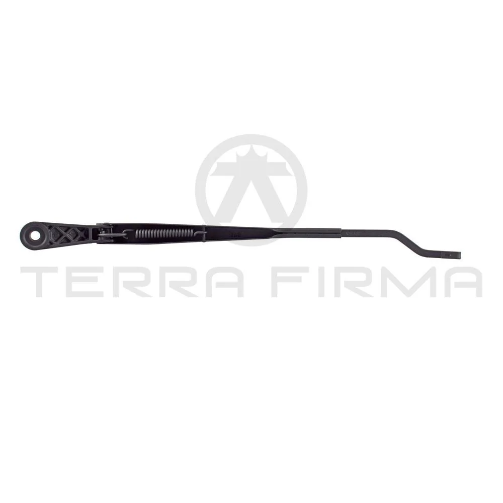 Nissan Skyline R33 Front Wiper Arm Assembly, Left - Image 2