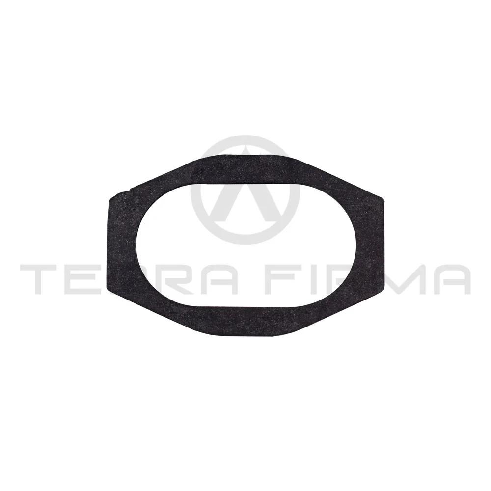 Nissan Skyline R33 License Plate Lens Gasket