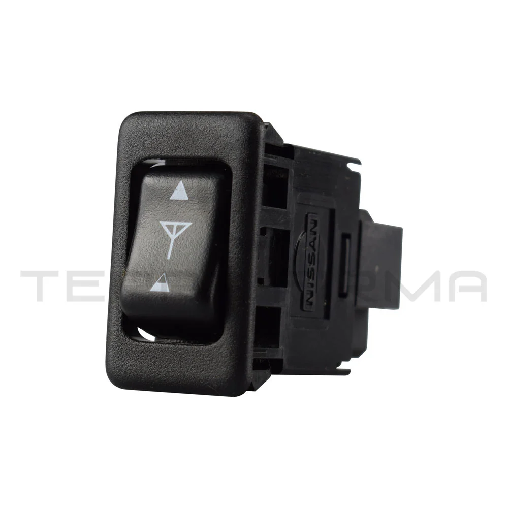 Nissan Skyline R33 Power Antenna Switch (Late)