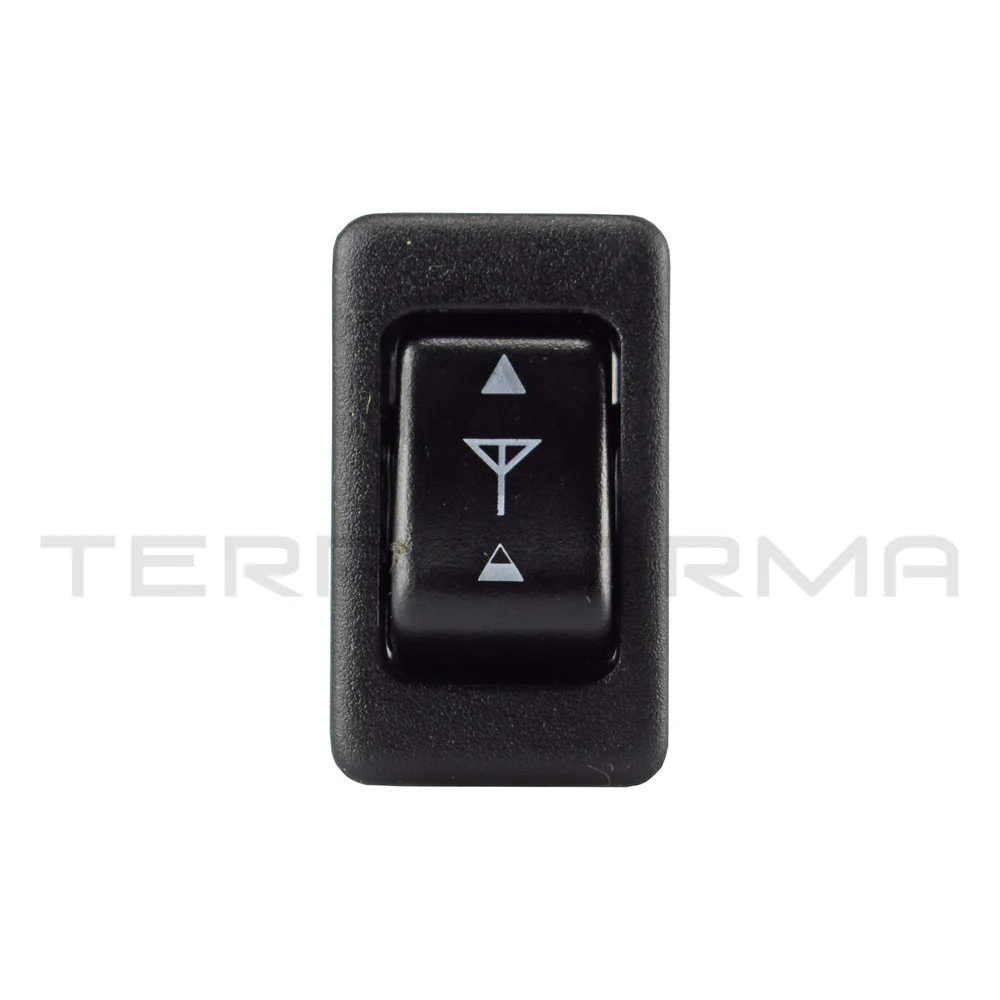 Nissan Skyline R33 Power Antenna Switch (Late) - Image 2