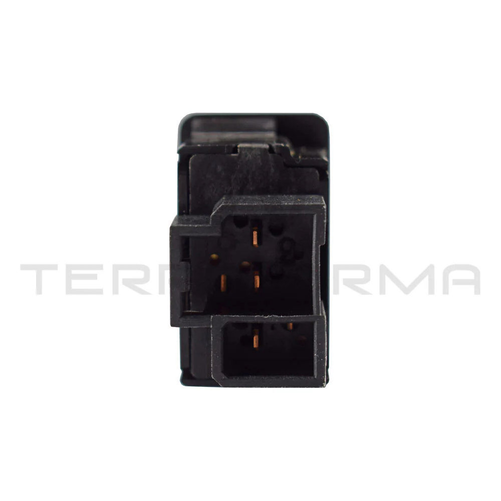 Nissan Skyline R33 Power Antenna Switch (Late) - Image 3