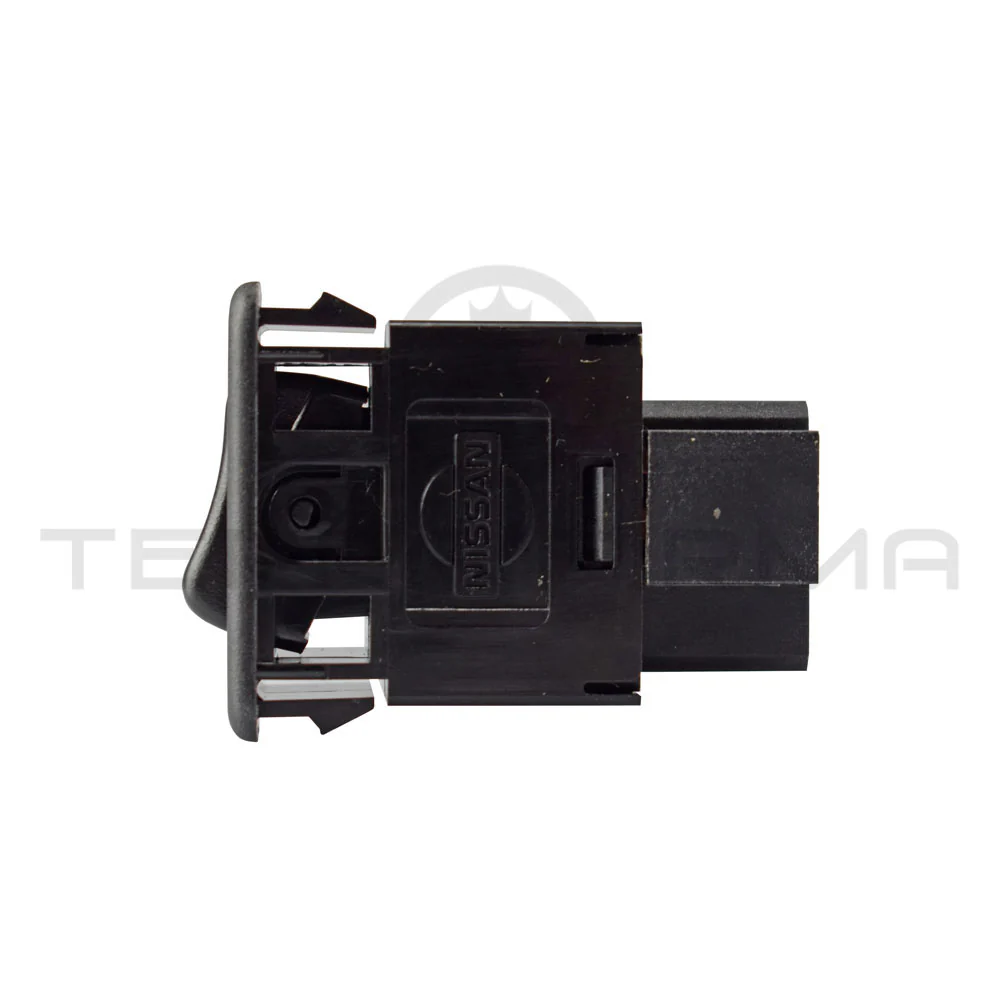 Nissan Skyline R33 Power Antenna Switch (Late) - Image 4