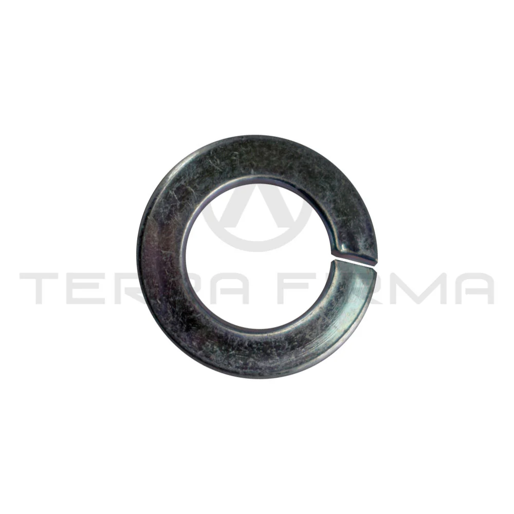 Nissan Skyline R33 R34 Water Pump Mounting Hardware Kit RB26/25/20 - Image 7