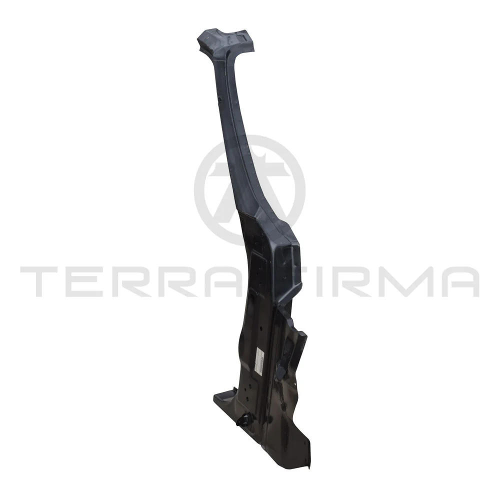 Nissan Skyline R33 Right Front A-Pillar Assembly, 2-Door Models - Image 2