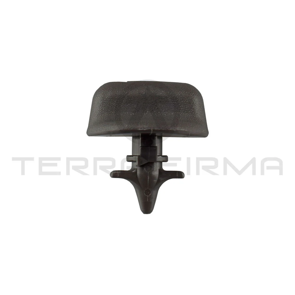 Nissan Skyline R33 Trunk Side Clip