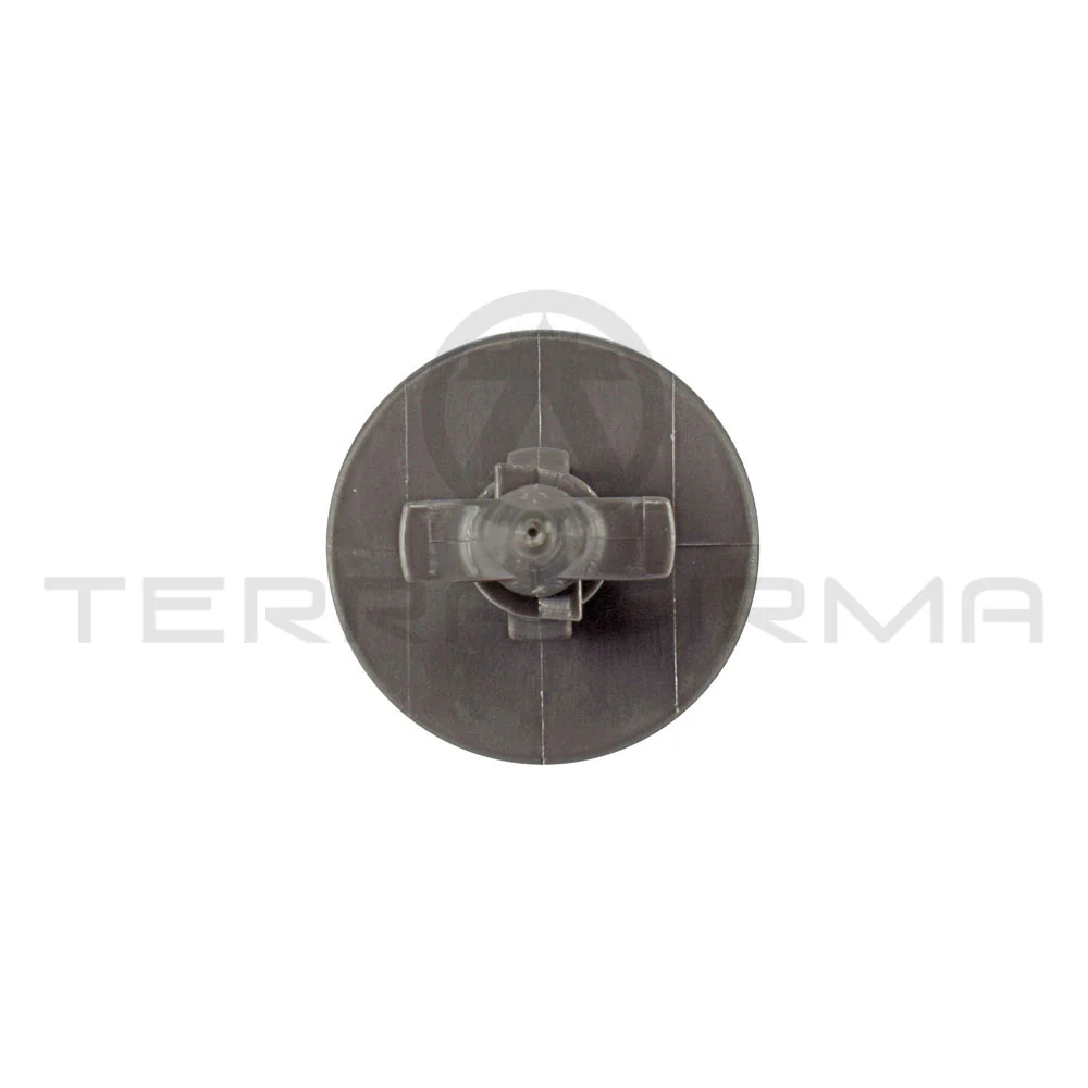 Nissan Skyline R33 Trunk Side Clip - Image 3