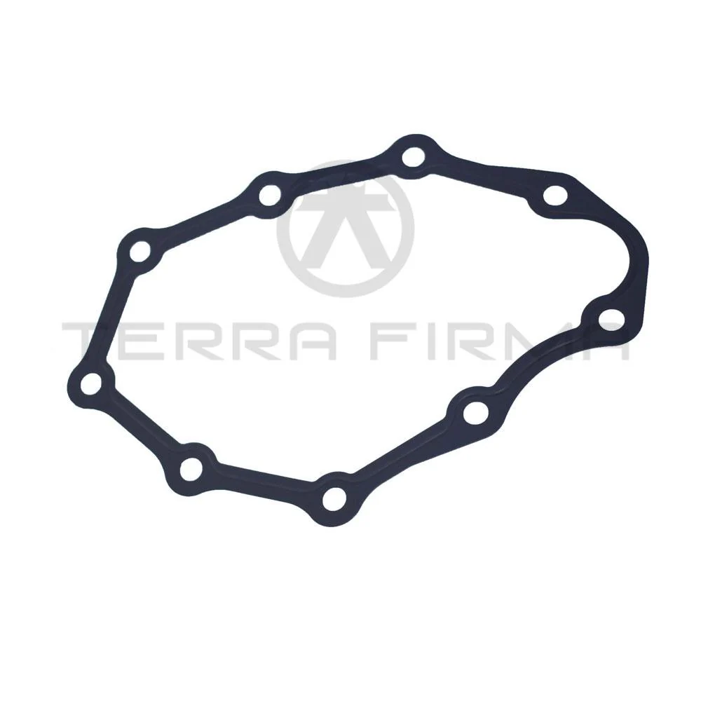 Nissan Skyline R33 GTR/GTS4/GTS25T Transmission Case Front Cover Gasket - Image 2