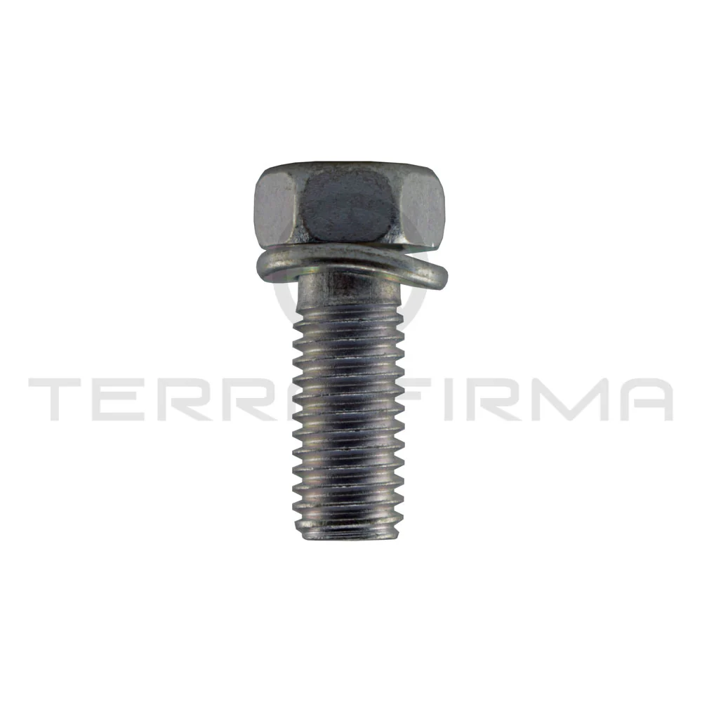 Nissan Skyline R33 GTR Power Steering Adjustment Bracket Hardware Kit - Image 2