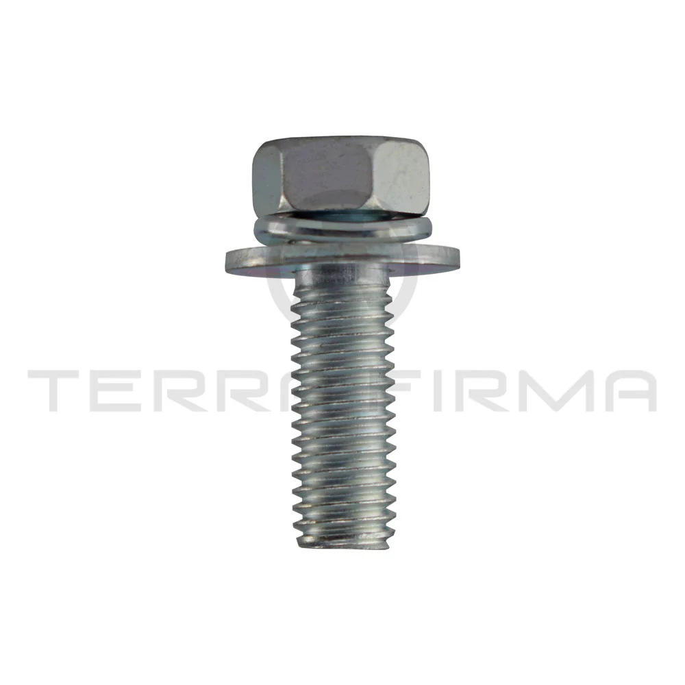 Nissan Skyline R33 GTR Power Steering Adjustment Bracket Hardware Kit - Image 3