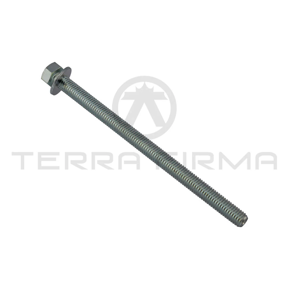 Nissan Skyline R33 GTR Power Steering Adjustment Bracket Hardware Kit - Image 5