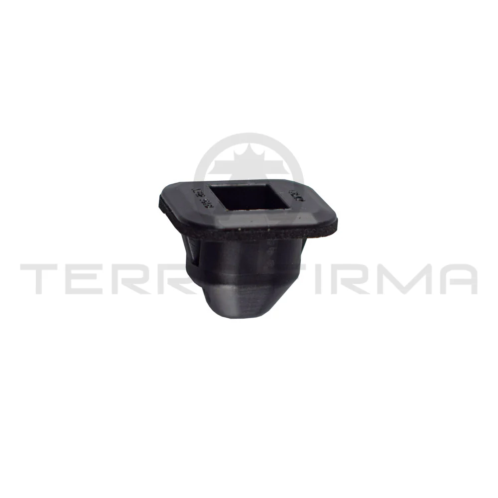 Nissan Skyline R33 GTR Rear Spoiler Wing Side Cap Mounting Grommet (96032GB)