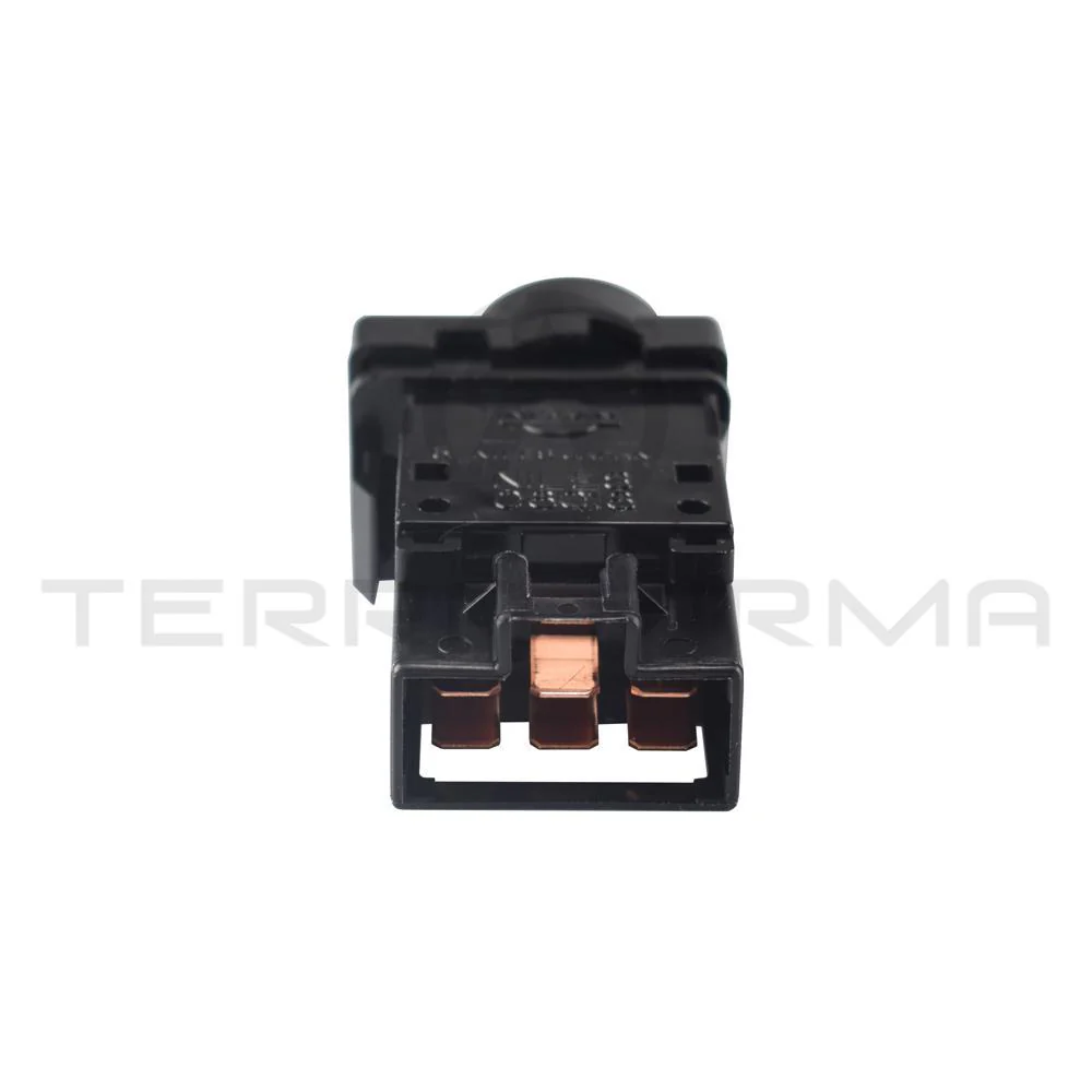 Nissan Skyline R33 Rear Window Defogger Switch Assembly - Image 4