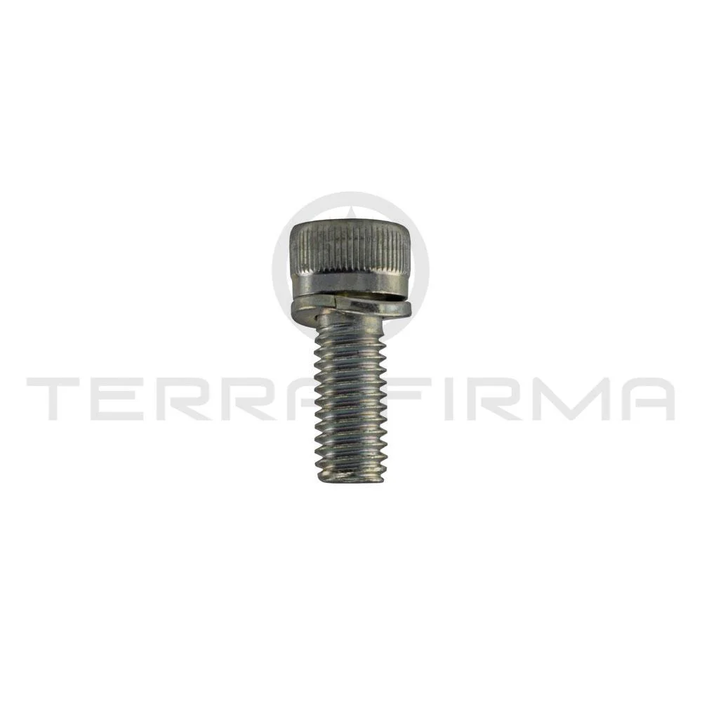 Nissan Skyline R33 GTR Steering Flow Control Valve Bolt - Image 2