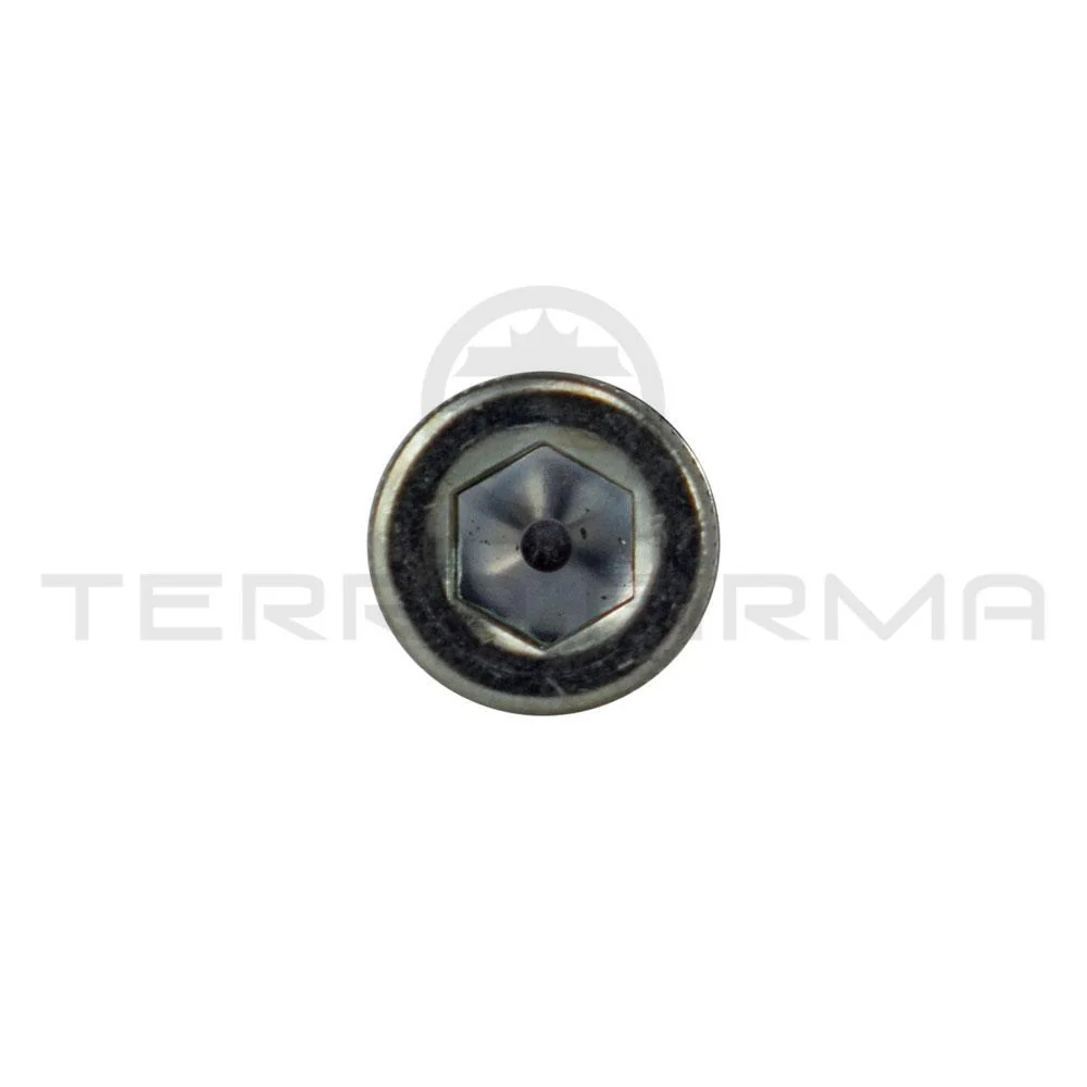 Nissan Skyline R33 GTR Steering Flow Control Valve Bolt - Image 3