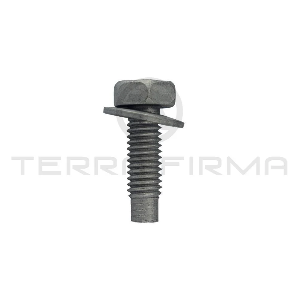Nissan Skyline R33 GTR/GTS25T Windshield Washer Tank Mounting Bolt, Series 1 & 3 - Image 2