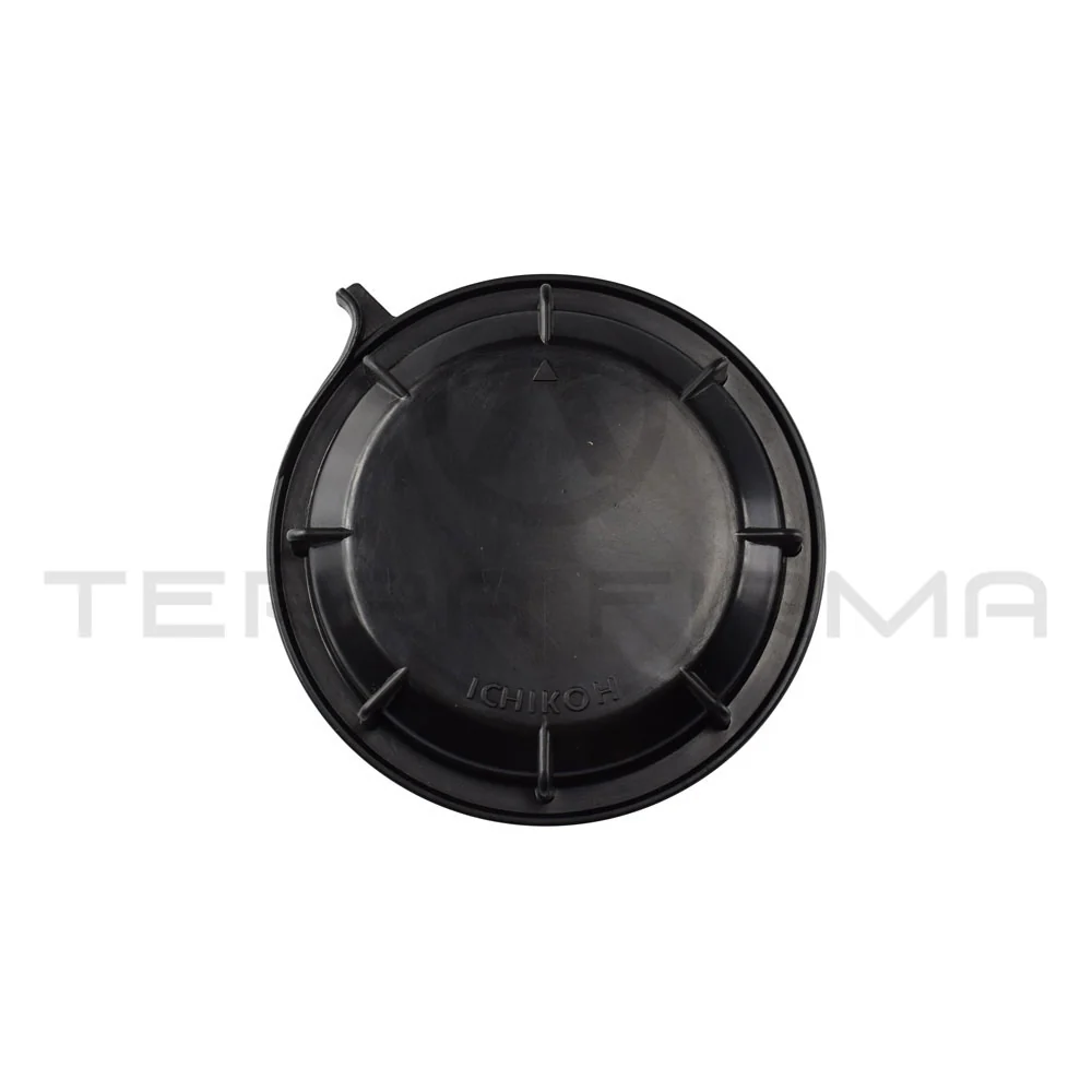 Nissan Skyline R33 R34 Xenon Type Headlight Socket & Bulb Cover - Image 2