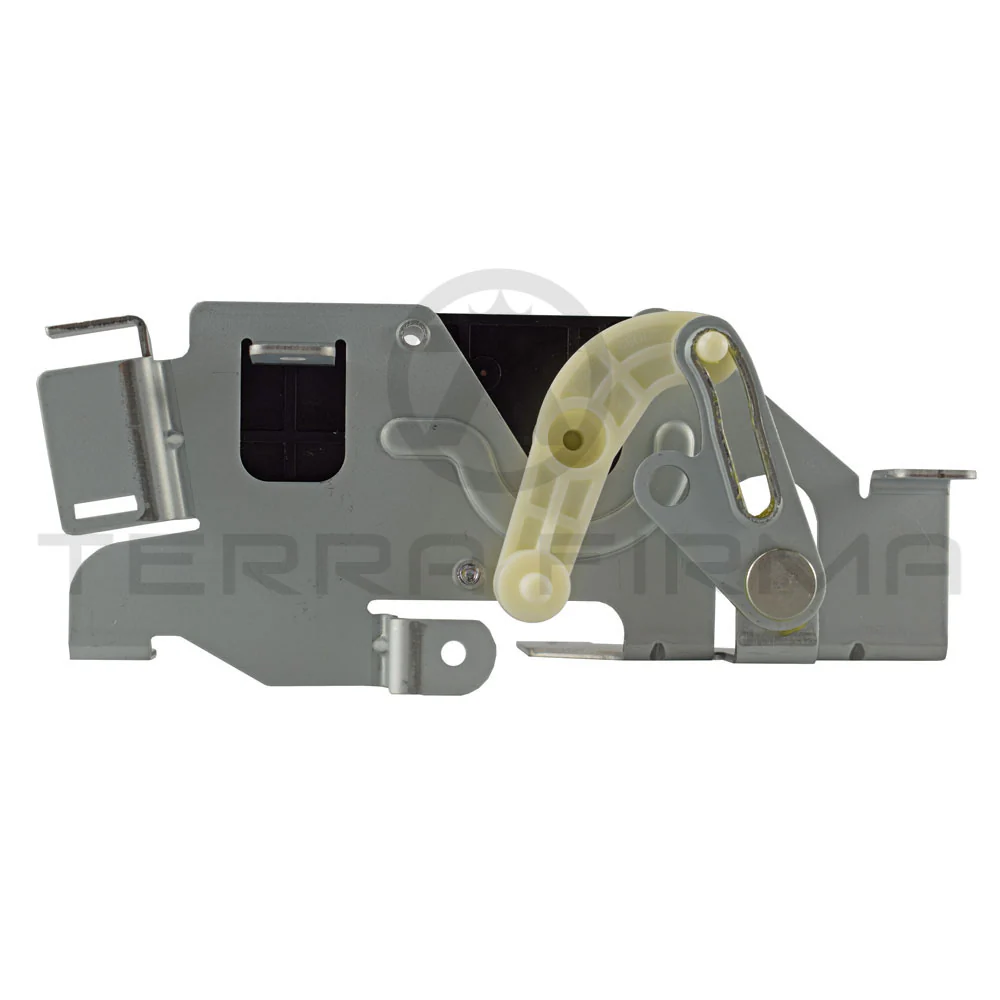 Nissan Skyline R33 Heater & Blower Actuator Assembly Air Mix - Image 2