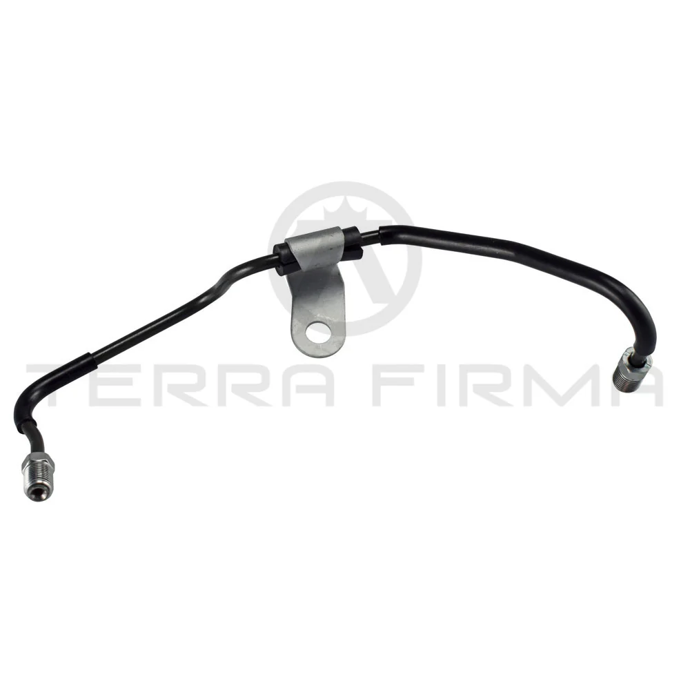 Nissan Skyline R33 R34 GTR Front Left Brake Line Tube Assembly