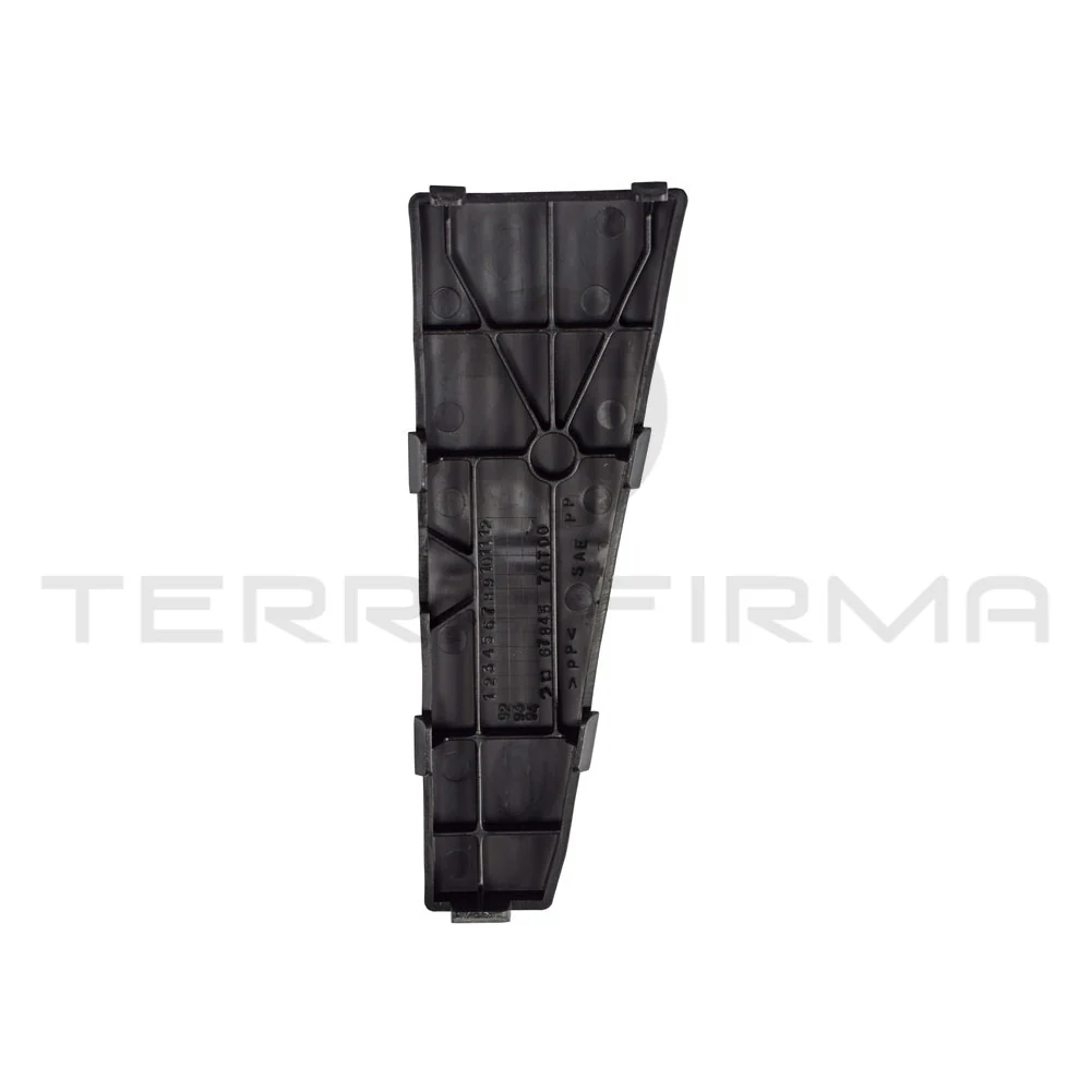 Nissan Skyline R33 R34 Foot Rest Cover - Image 2