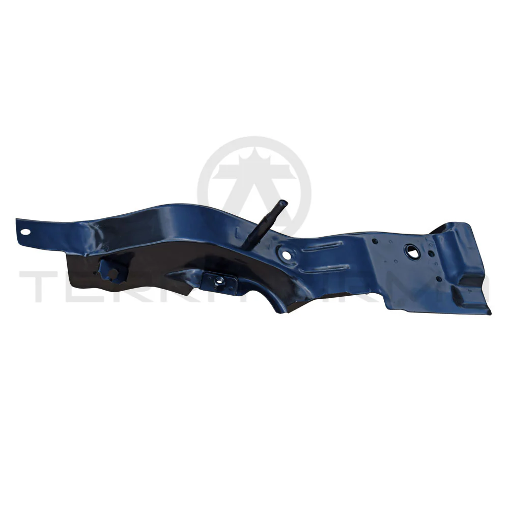 Nissan Skyline R33 R34 Rear Left Body Member, Curved Section (All Wheel Drive) - Image 2