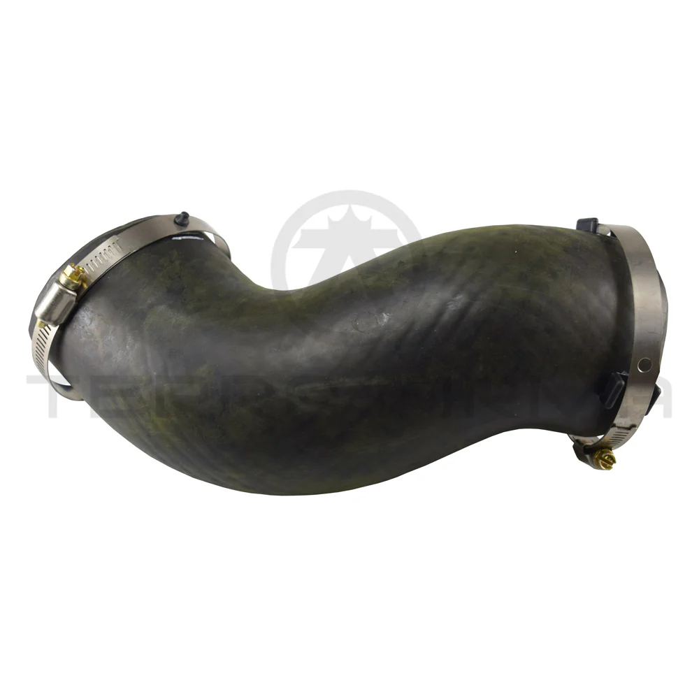 Nissan Skyline R33 R34 GTR Intercooler Air Outlet Hose (14463PJ) - Image 2