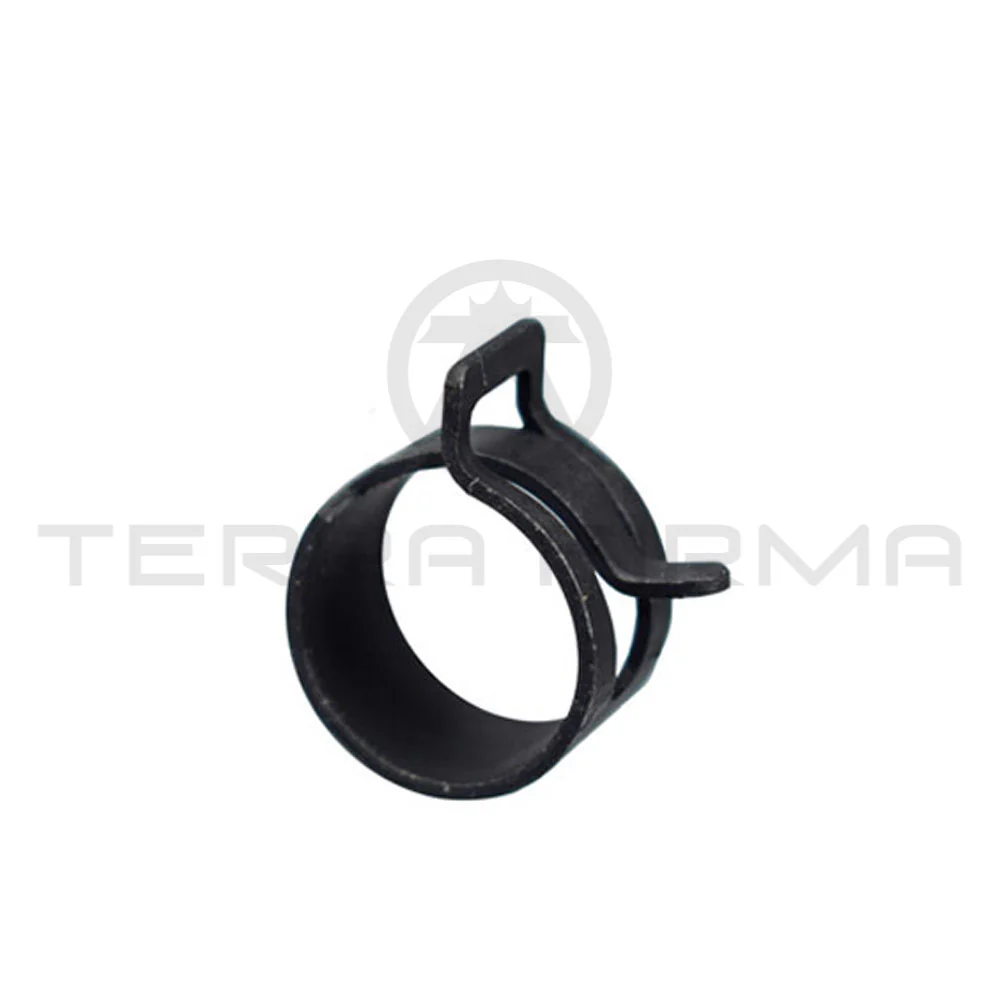 Nissan Skyline R33 R34 GTR Turbo Charger Water Outlet Hose Kit (OE) RB26DETT - Image 12