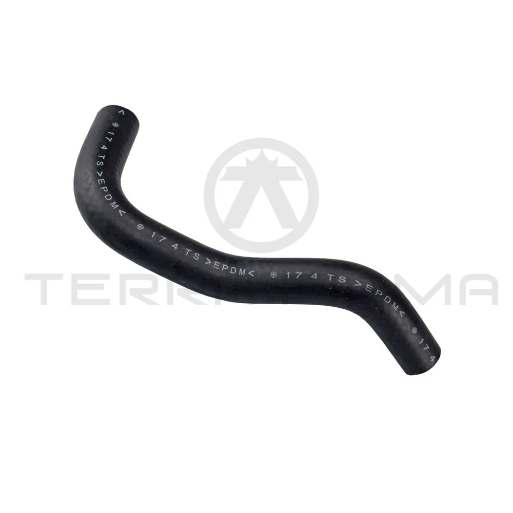 Nissan Skyline R33 R34 GTR Turbo Charger Water Outlet Hose Kit (OE) RB26DETT - Image 6