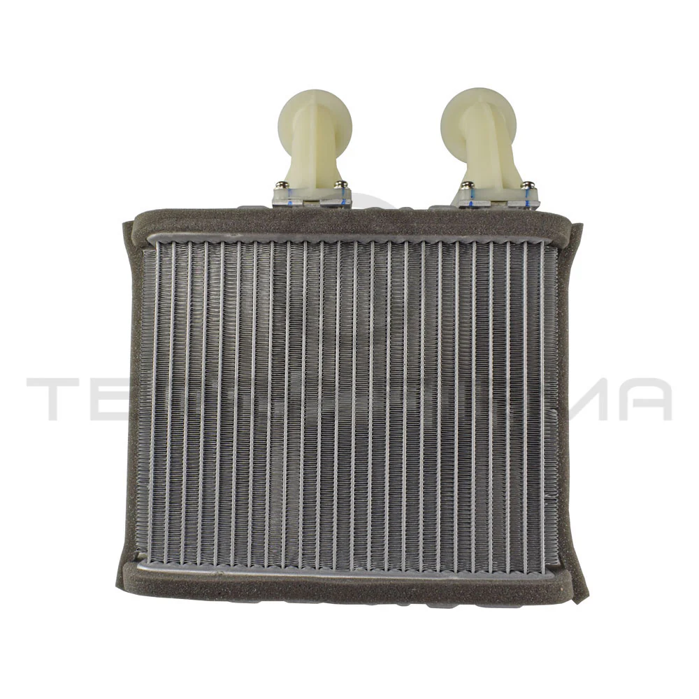 Nissan Skyline R33 R34 Heater Core Assembly, Cold Region