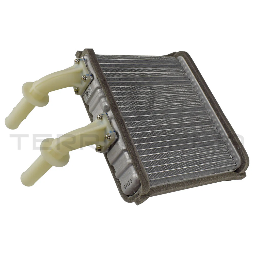 Nissan Skyline R33 R34 Heater Core Assembly, Cold Region - Image 2