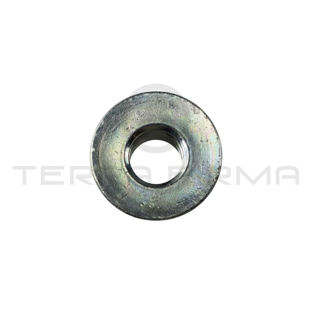 Nissan Skyline R33 R34 Rear Shock Upper Mount Bracket Mounting Nut (55040B) - Image 3