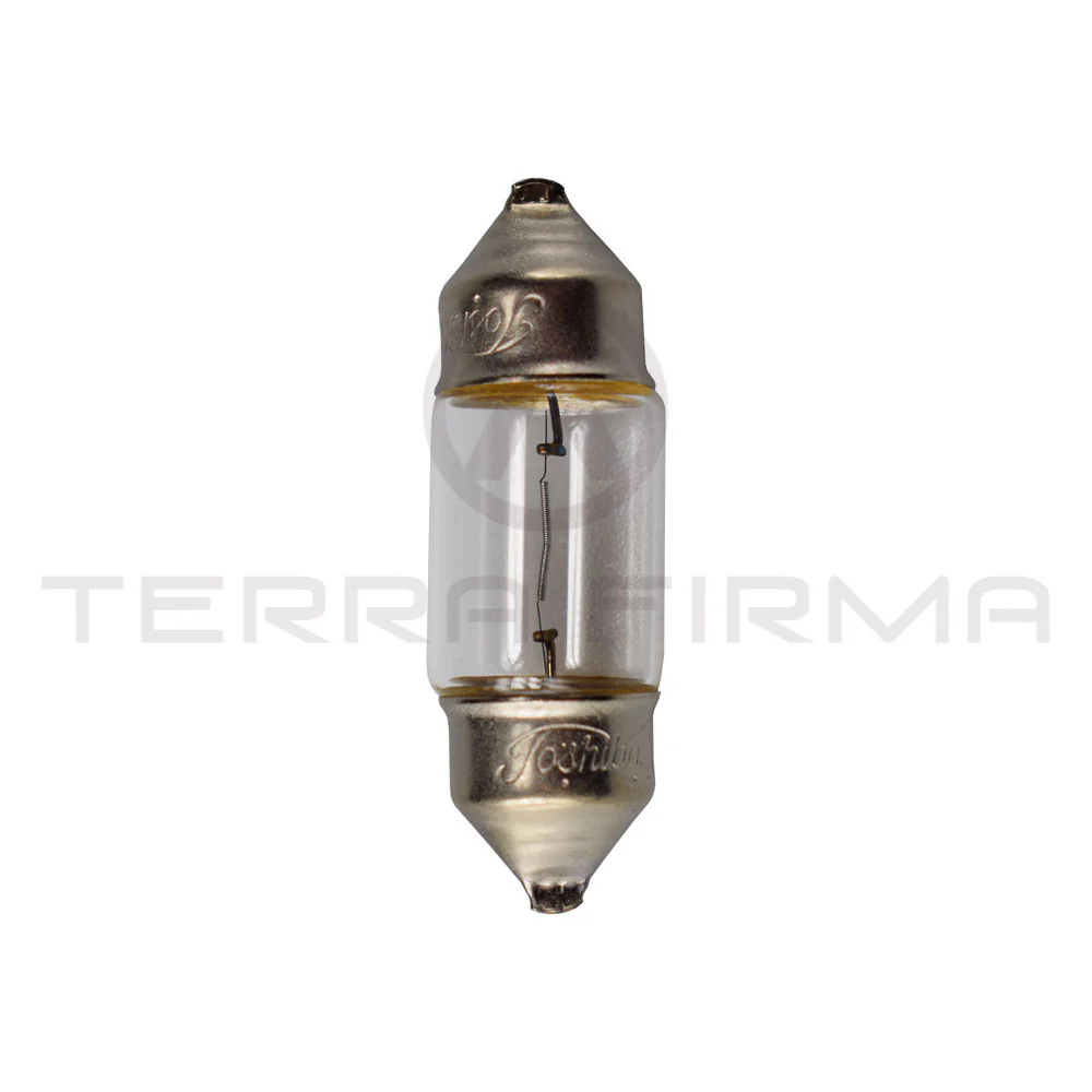 Nissan Skyline R33 R34 Room Light Lamp Bulb 12V-10W (26410J)