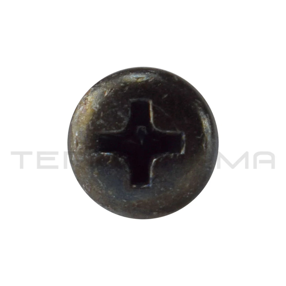 Nissan Skyline R33 Steering Column Shell Cover Mount Screw - Image 2