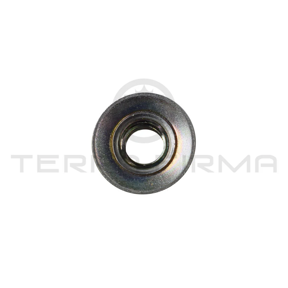Nissan Skyline R34 R33 Window Regulator Assembly Mounting Nut, 2-Door Models - Image 2