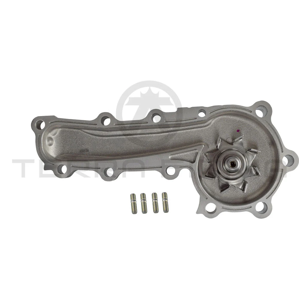 Nissan Skyline R34 GT/GTT Water Pump RB25DET NEO - Image 2
