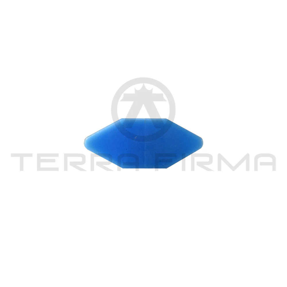 Nissan Skyline R34 Door Seal Weatherstrip Clip, Left - Image 2