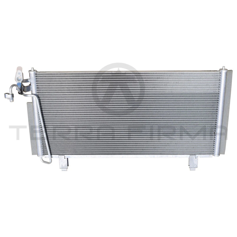 Nissan Skyline R34 (Except GTR) Air Conditioning Condenser Assembly