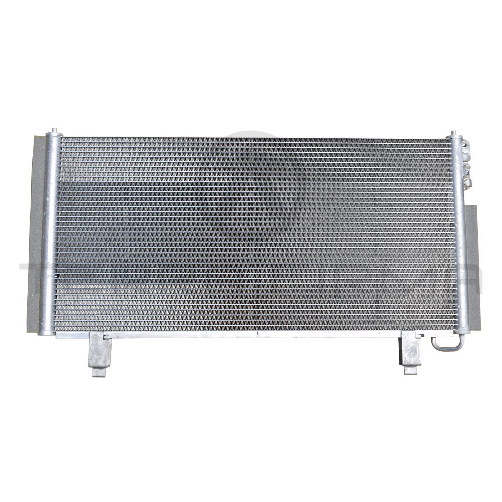 Nissan Skyline R34 (Except GTR) Air Conditioning Condenser Assembly - Image 2
