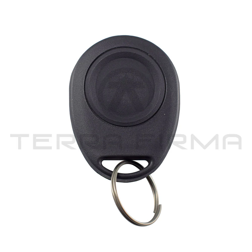 Nissan Skyline R34 (Except GTR) Keyless Remote Lock Switch Assembly, Late - Image 2