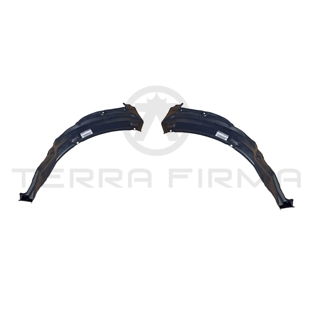 Nissan Skyline R34 GTT/GT Rear Inner Fender Kit
