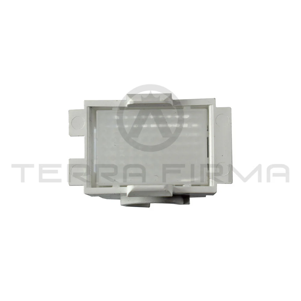 Nissan Skyline R34 Glove Box Housing Lamp Light Assembly - Image 3