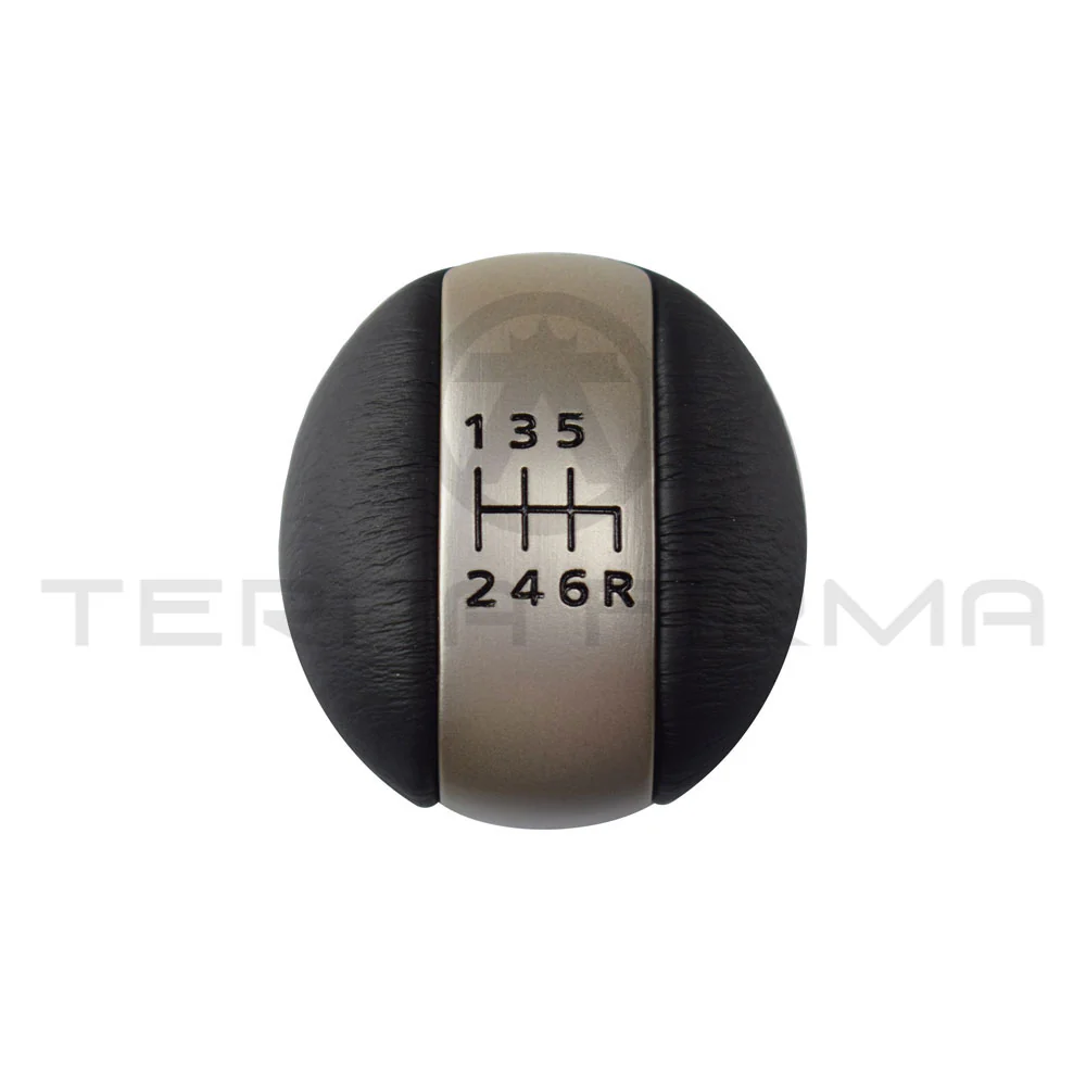 Nissan Skyline R34 GTR 6-Speed Shift Knob, Early - Image 2