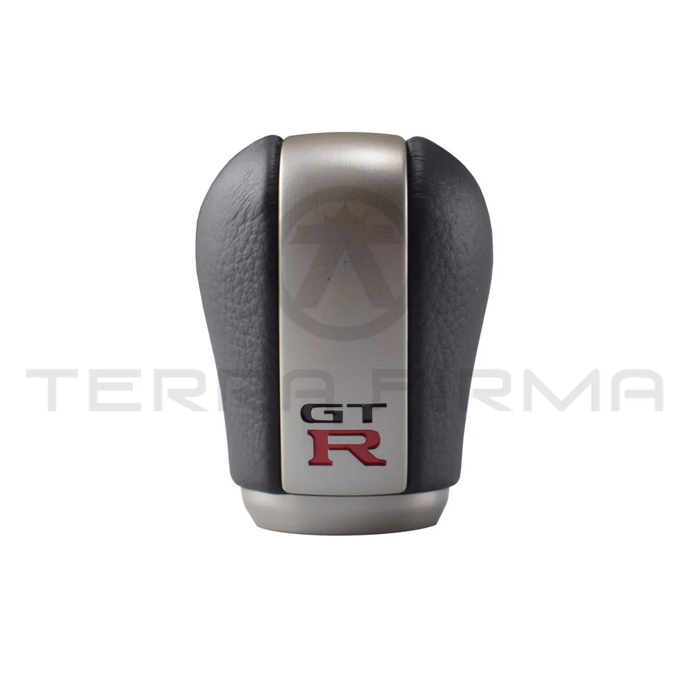 Nissan Skyline R34 GTR 6-Speed Shift Knob, Early - Image 4
