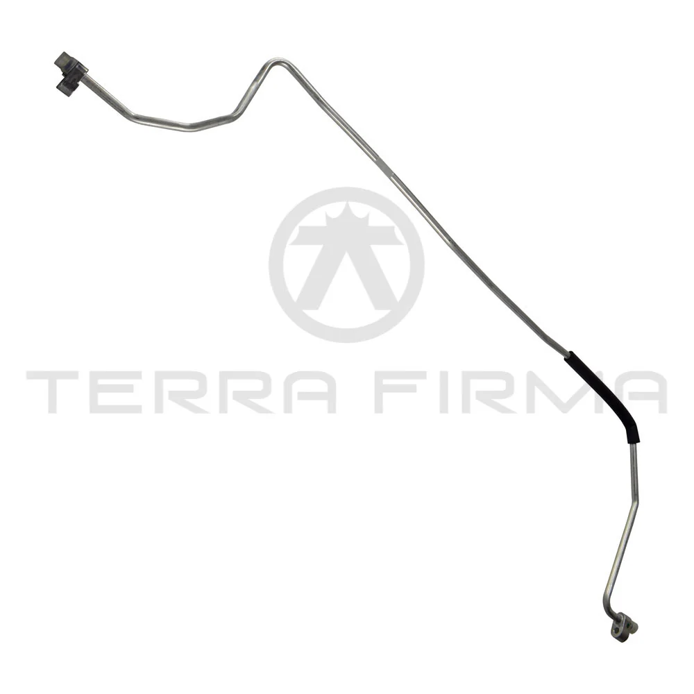 Nissan Skyline R34 GTR Air Conditioning Front High Side Cooler Pipe Tube
