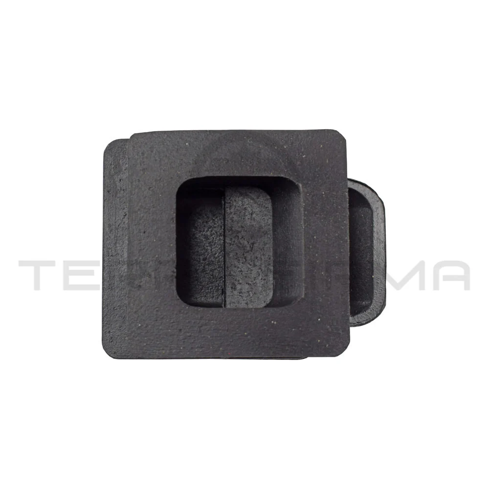 Nissan Skyline R34 GTR Clutch Bell Housing Air Duct - Image 2