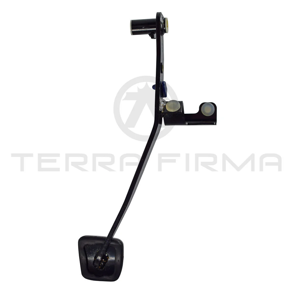 Nissan Skyline R34 GTR Clutch Pedal Lever Assembly - Image 2