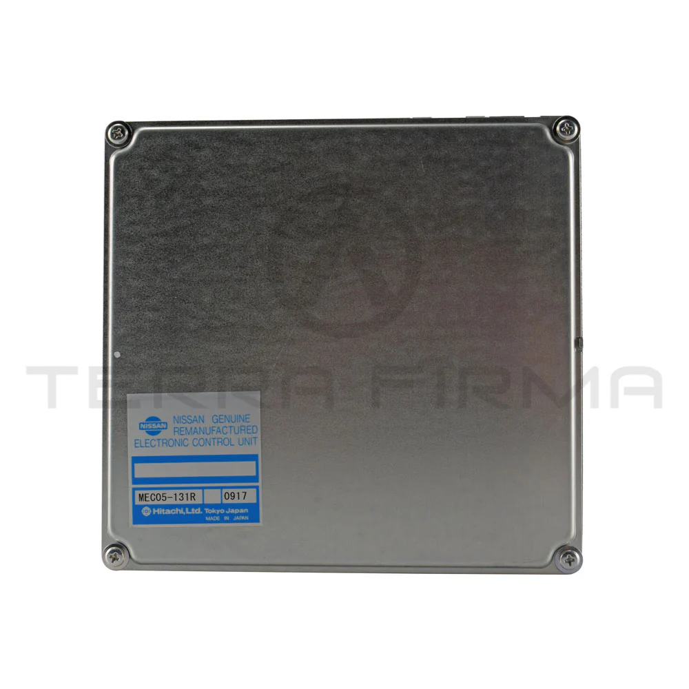 Nissan Skyline R34 GTR Engine Control Module ECU - Image 2